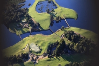 Australien Golfreisen und Golfurlaub