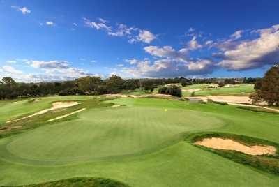 Australien Golfreisen und GolfurlaubAustralien Golfreisen und Golfurlaub