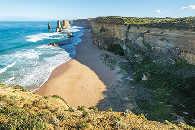 Australien Golfreisen und Golfurlaub