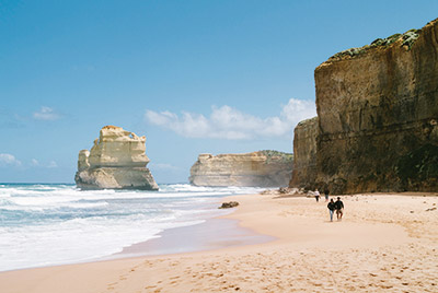 Australien Golfreisen und GolfurlaubAustralien Golfreisen und Golfurlaub