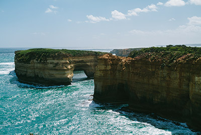 Australien Golfreisen und Golfurlaub