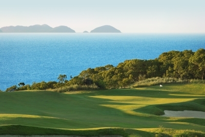 Australien Golfreisen und Golfurlaub