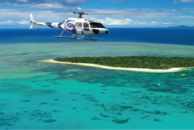 Australien Golfreisen und Golfurlaub