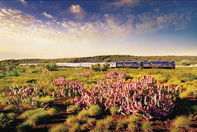 Australien Golfreisen und GolfurlaubAustralien Golfreisen und Golfurlaub