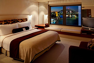 InterContinental Sydney 