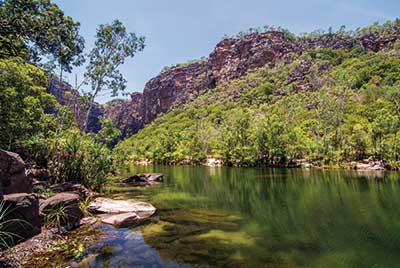 Australien Golfreisen und Golfurlaub