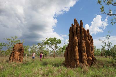 Australien Golfreisen und Golfurlaub