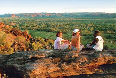 Australien Golfreisen und Golfurlaub