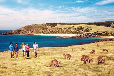 Australien Golfreisen und GolfurlaubAustralien Golfreisen und Golfurlaub