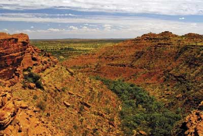 Australien Golfreisen und GolfurlaubAustralien Golfreisen und Golfurlaub