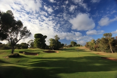 Australien Golfreisen und GolfurlaubAustralien Golfreisen und Golfurlaub