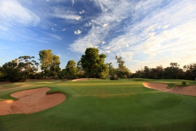 Australien Golfreisen und Golfurlaub