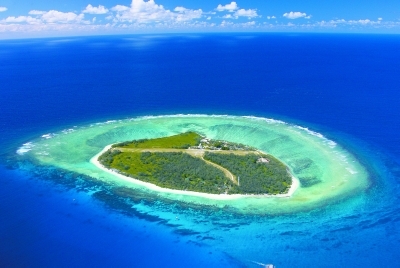 Australien Golfreisen und Golfurlaub