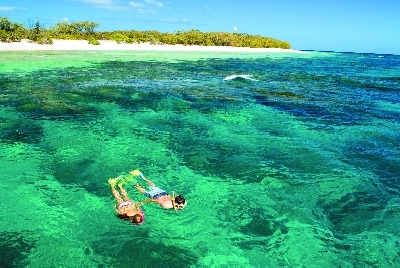 Australien Golfreisen und Golfurlaub