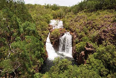 Australien Golfreisen und Golfurlaub