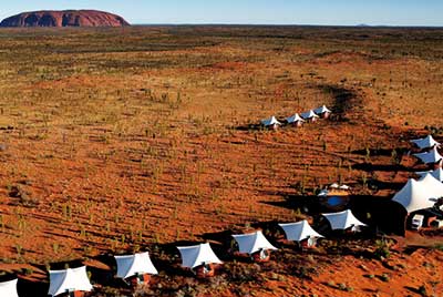 Australien Golfreisen und GolfurlaubAustralien Golfreisen und Golfurlaub