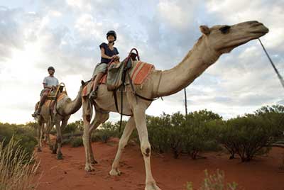 Australien Golfreisen und GolfurlaubAustralien Golfreisen und Golfurlaub