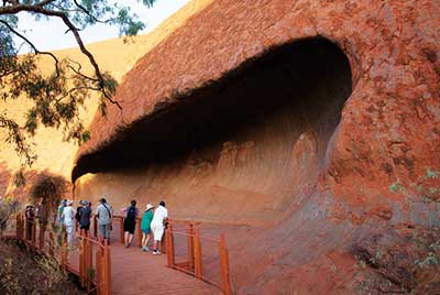 Australien Golfreisen und GolfurlaubAustralien Golfreisen und Golfurlaub