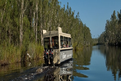 Australien Golfreisen und GolfurlaubAustralien Golfreisen und Golfurlaub