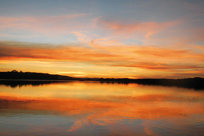 Ord River Day Tour