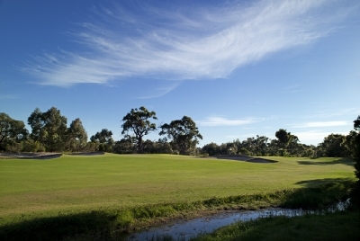 Australien Golfreisen und Golfurlaub