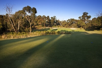 Australien Golfreisen und Golfurlaub