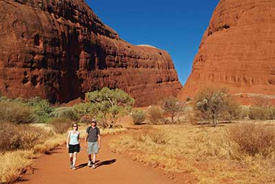 Australien Golfreisen und GolfurlaubAustralien Golfreisen und Golfurlaub