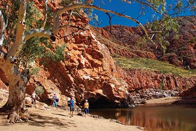 Australien Golfreisen und GolfurlaubAustralien Golfreisen und Golfurlaub