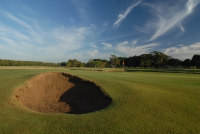 Australien Golfreisen und Golfurlaub