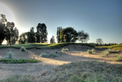 Australien Golfreisen und Golfurlaub