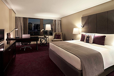 Sofitel Brisbane Central