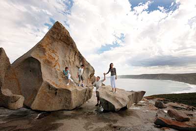 Australien Golfreisen und GolfurlaubAustralien Golfreisen und Golfurlaub