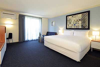 Sullivans Hotel Perth 