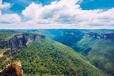 Australien Golfreisen und GolfurlaubAustralien Golfreisen und Golfurlaub