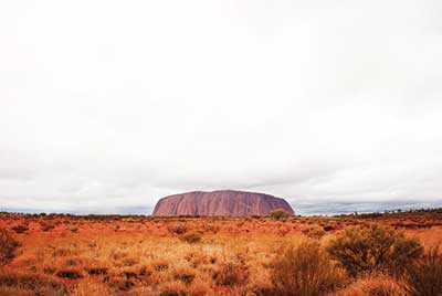 Australien Golfreisen und Golfurlaub