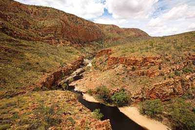 Australien Golfreisen und GolfurlaubAustralien Golfreisen und Golfurlaub