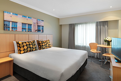 Travelodge Sydney