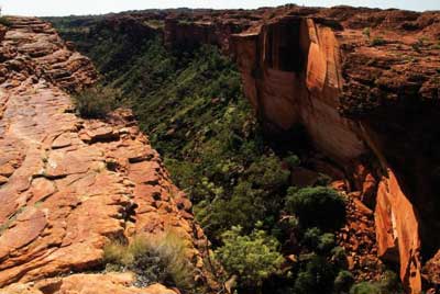 Australien Golfreisen und GolfurlaubAustralien Golfreisen und Golfurlaub