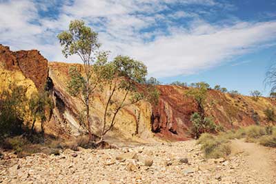 Australien Golfreisen und GolfurlaubAustralien Golfreisen und Golfurlaub