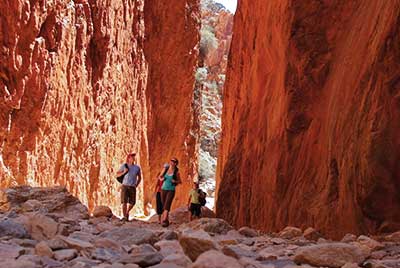 Australien Golfreisen und GolfurlaubAustralien Golfreisen und Golfurlaub