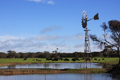 Australien Golfreisen und Golfurlaub