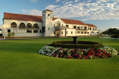 The Yarra-Yarra Golf Club